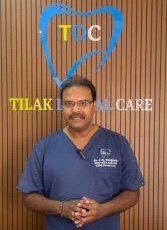 Dr. S.N. Tilak Babu