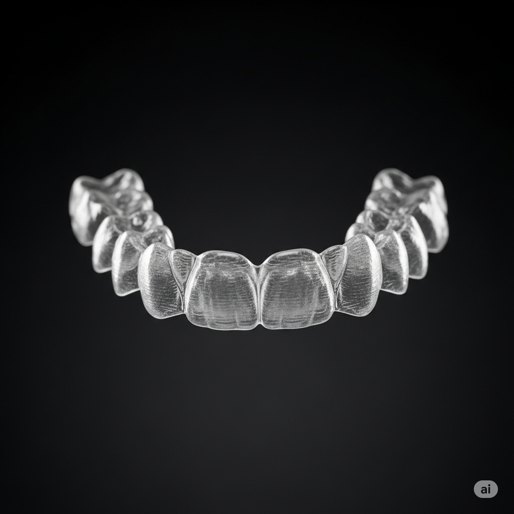 Clear Aligners & Invisalign