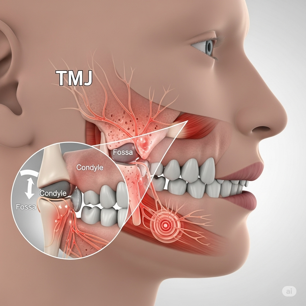 TMJ Treatment