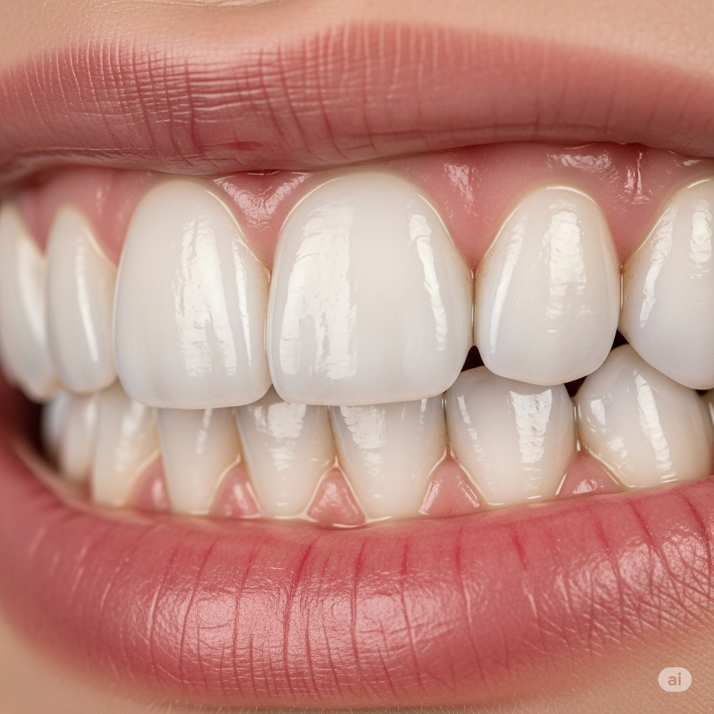 Veneers