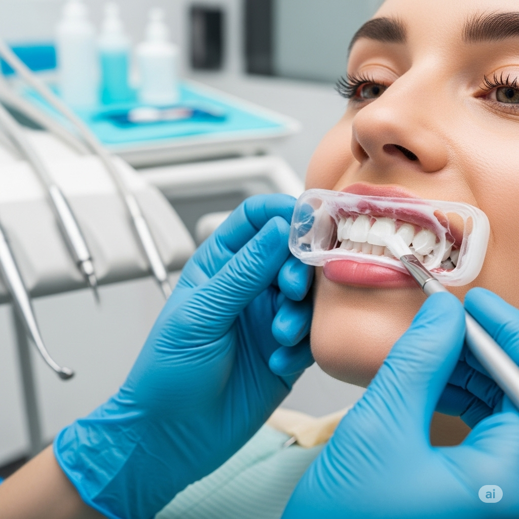 Teeth Whitening